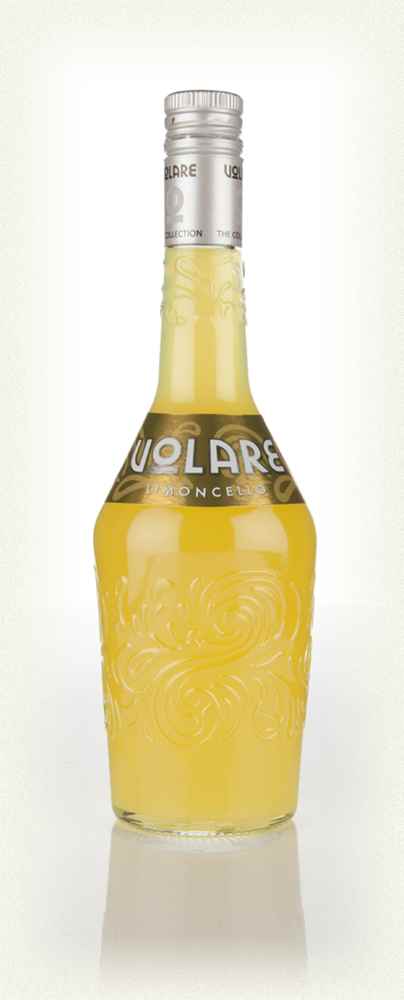 VOLARE LIMONCELL0 70CL